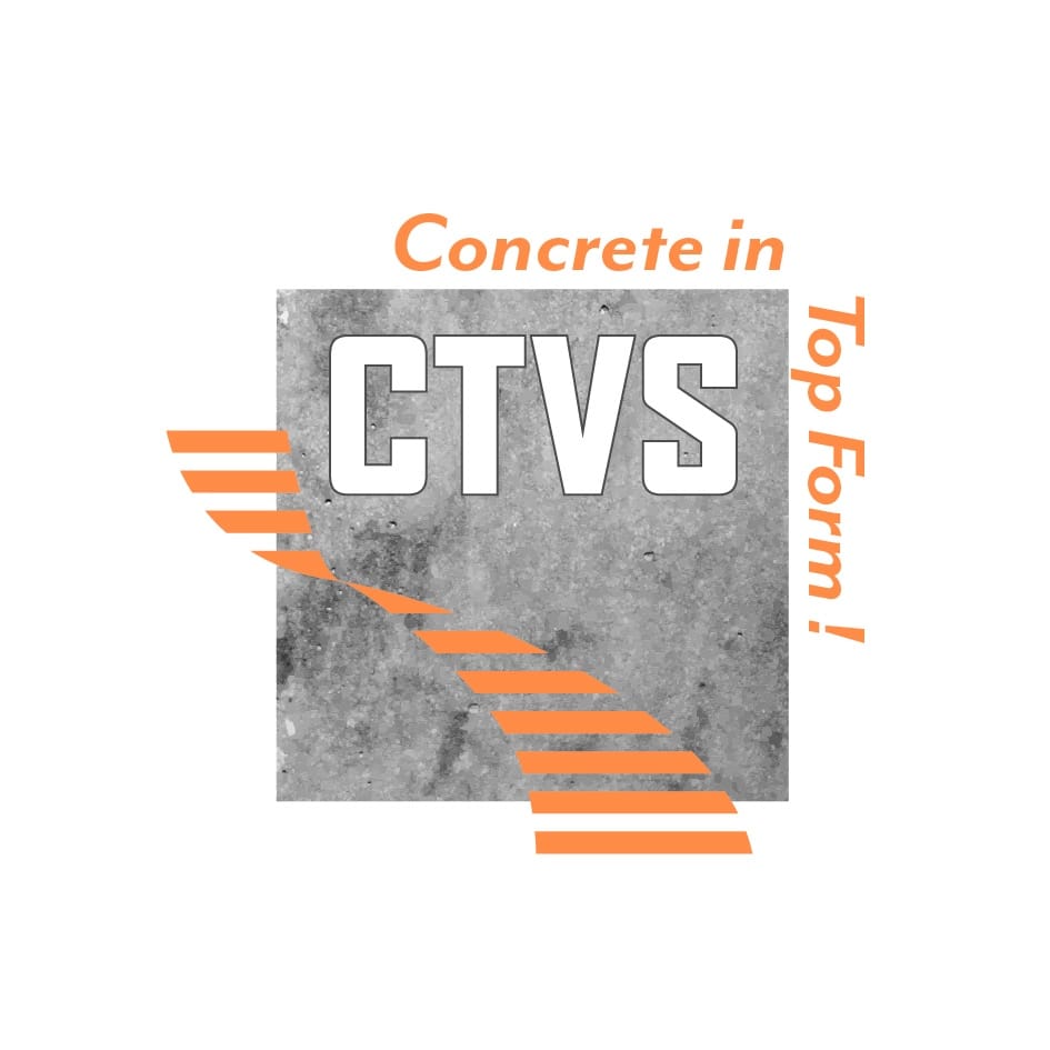 logo CTVS
