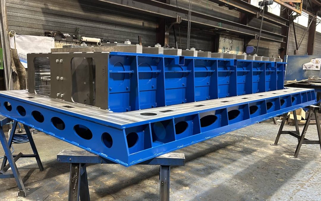 CTVS exposera pour la première fois au salon ICCX Central Europe 2026 à Varsovie